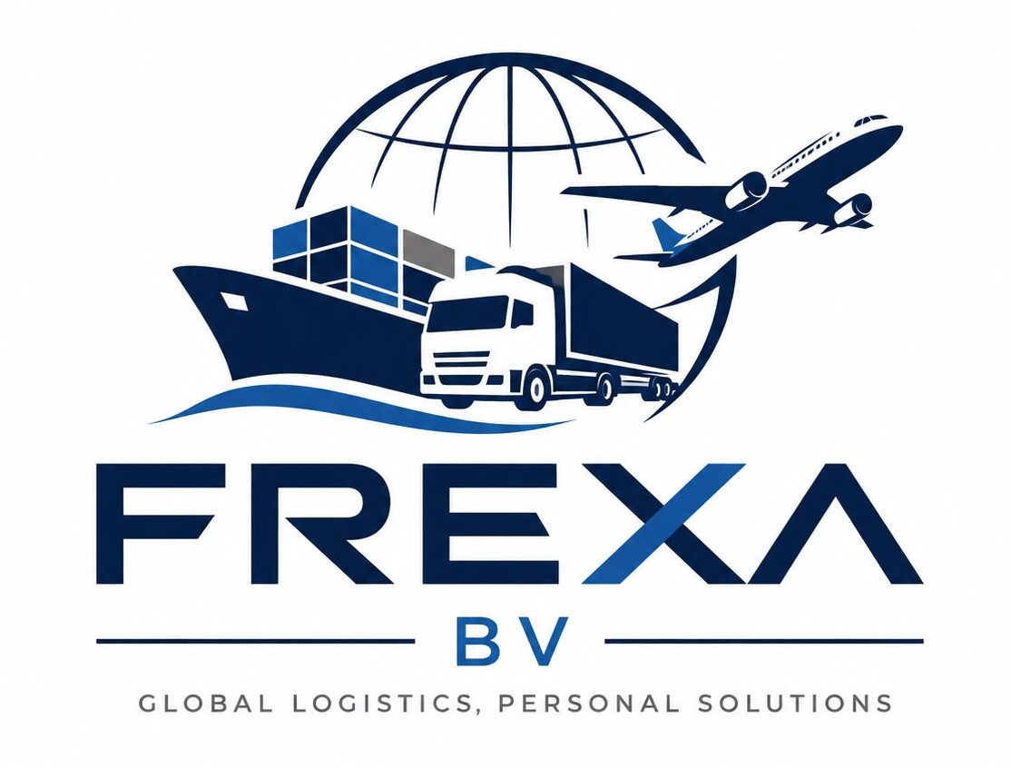 Frexa BV